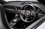 Porsche 911 Carrera GTS Cabriolet 2017 года (AU)
